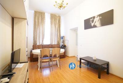 Apartament cu 2 camere, mobilat în Unirii - 7