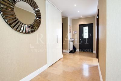 Duplex cu 8 camere cu Canalizare în Corbeanca - 42