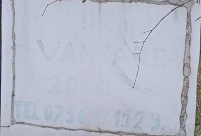 Casă cu 4 camere în Albești - 8