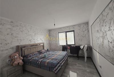 Casă individuală cu 3 camere cu Teren 344 Mp în Berceni - 1