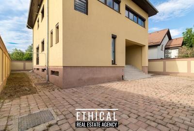 Sub Antecontract! Casa spatioasa si eleganta in inima cartierului Henri Coanda! - 3
