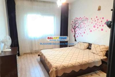 Apartament 2 camere, mobilat utilat Militari Residence, 400 euro - 4