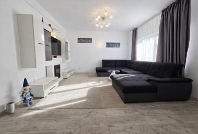 Vila 4camere,mobilat si utilat complet, la 2 pasi de București,aproape de scoala - 8