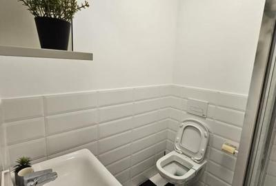 Apartament 3 camere - The Park Tineretului |Loc Parcare - 14