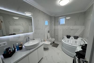 Apartament de vanzare in Cri?eni 84 mp, loc de parcar - 6