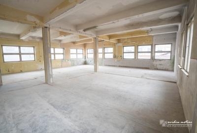 Spațiu industrial, 228 mp în Semicentral
