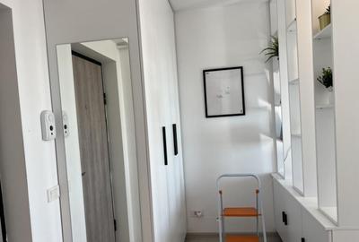 Inchiriere garsoniera Nicolae Teclu- Titan Sun Park 7. - 10