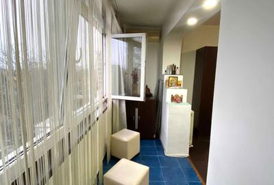Garsonieră decomandată în Costin Georgian - 2