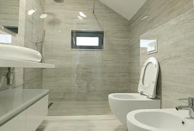 Apartament cu 3 camere decomandat, mobilat în Central - 6