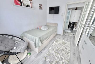 Apartament cu 3 camere decomandat în Tudor - 2