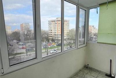 Apartament cu 3 camere decomandat în Tomis III - 3