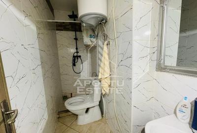 Casă individuală cu 1 camere cu Canalizare în Central - 4