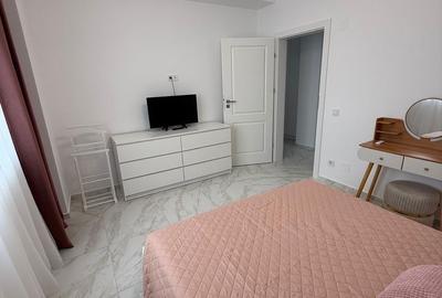 Apartament cu 2 camere în Rovine - 1