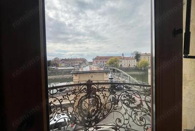 Apartament cu 2 camere decomandat, mobilat în Ultracentral - 1
