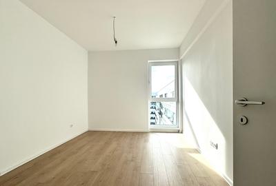 Apartament cu 3 camere semidecomandat în Străulești - 1