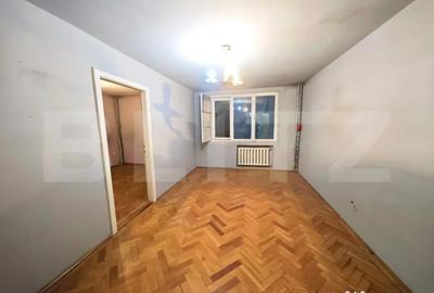 Apartament cu 2 camere decomandat în Central - 5