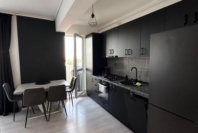 Apartament cu 2 camere, Metrou Dimitrie Leonida, Mobilat si Utilat - 2