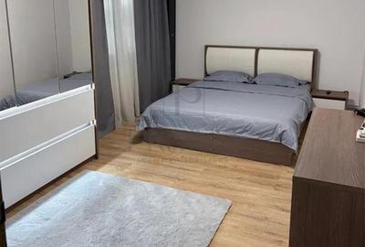 Apartament cu 3 camere decomandat, mobilat în Lipovei