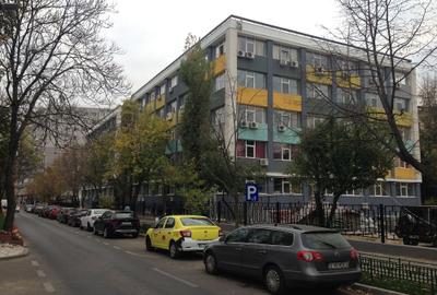 Birou, 10274 mp în Crângași