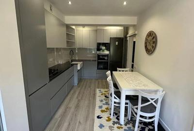 Garsonieră decomandată în Sălaj