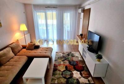 Apartament cu 2 camere decomandat, mobilat în Viilor - 6