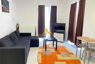 NOVISIMO-IMOBILIARE: APARTAMENT DE INCHIRIAT CU DOUA CAM. P. - 3