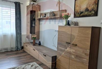 Apartament cu 3 camere decomandat, mobilat în Central - 9