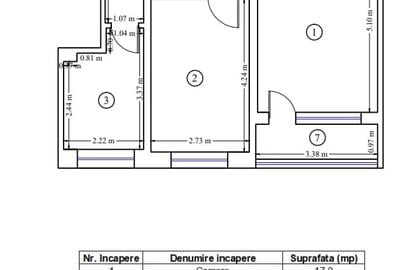 Obor x Colentina x Teiul Doamnei - 7 min metroul Obor - super OFERTA! - 2