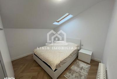 Apartament cu 3 camere în Central - 4