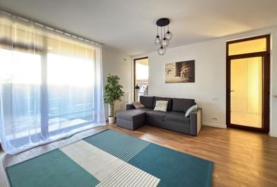 Green Future Residence | Oportunitate Închiriere Vila Pipera - 4