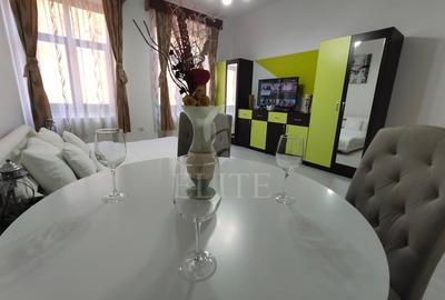 Apartament o camera în zona CENTRALA - 3