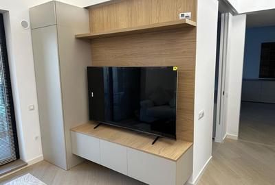 DISPONIBIL IMEDIAT- CORTINA NORTH 3 CAMERE - 6