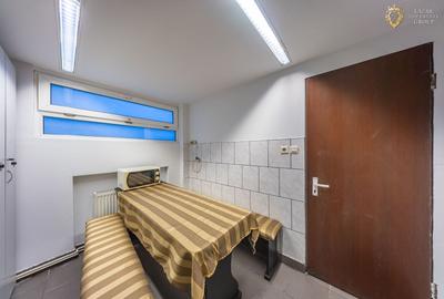Spațiu comercial, de 110 mp, în Micălaca - 16