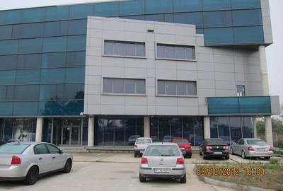 Militari A1 Centura Stradal Vanzare cladire de birouri - 2