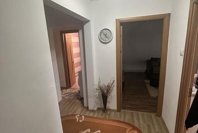 Apartament cu 3 camere în Nord - 1