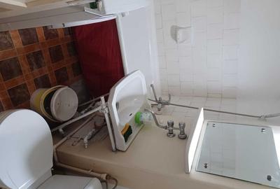 Garsonieră decomandată în Burdujeni - 6