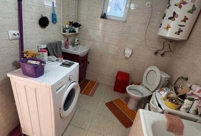 Casă cu 3 camere în Central - 3