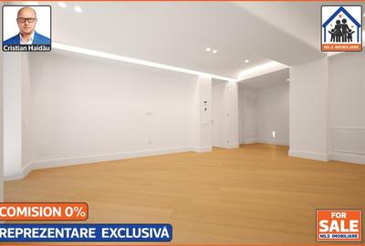 Apartament 3 camere, 2 bai, balcon, parcare | Cortina 126 - Pipera - 20