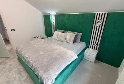 Casă individuală cu 4 camere cu Piscina în Central - 4