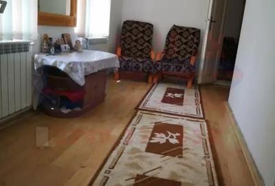 Casă cu 4 camere cu Teren 121 Mp în Central - 6