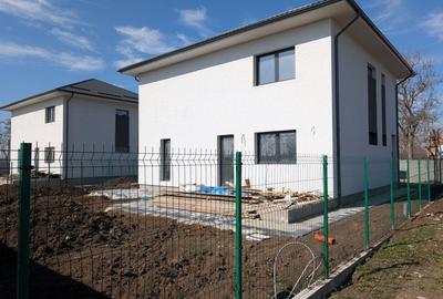 Casa 4 camere 150mp | Corbeanca Tamasi | 0 comision | teren liber 330mp Casa 4 camere 150mp | Corbeanca Tamasi | 0 comision | teren liber 330mp - 29