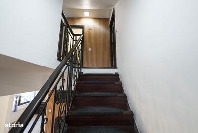 Casă cu 4 camere în Central - 6