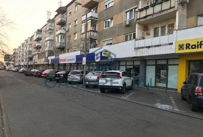 De inchiriat spa?iu comercial 144 m.p. - Io?ia Nord - 15