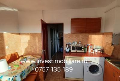 Apartament de vanzare 2 camere, zona  Moara de Foc - Autocenter, Iasi