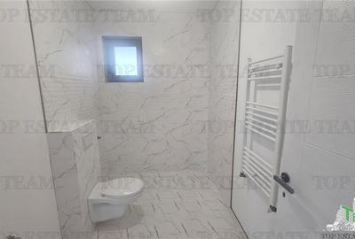 Casă individuală cu 3 camere cu Teren 474 Mp în Ciorogârla - 2