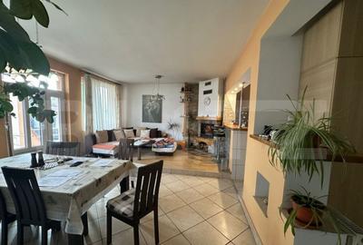 Casa Individuala cu 5 camere, SU=248mp / ST=761 mp, Zona Bla Casa Individuala cu 5 camere, SU=248mp / ST=761 mp, Zona Bla - 2