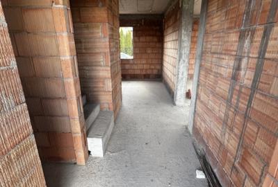 Casa individuala de 5 camere, 120 mp, 281 teren, semifinisat, zona Ioan rus Casa individuala de 5 camere, 120 mp, 281 teren, semifinisat, zona Ioan rus - 5