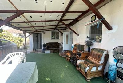 Casa 4 camere, 117 mp, zona Unio/Closca - 16