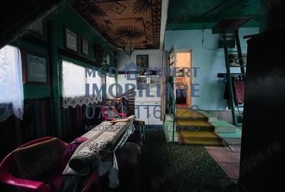 Oportunitate Excep?ionala in Piatra-Neam?! Casa cu 4 Camere ?i Teren Sporit - 73,000 EUR (Negociabil - 3