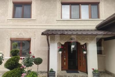 Casă cu 8 camere cu Teren 488 Mp în Marginea - 15